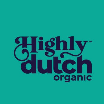 Highly Dutch Organic