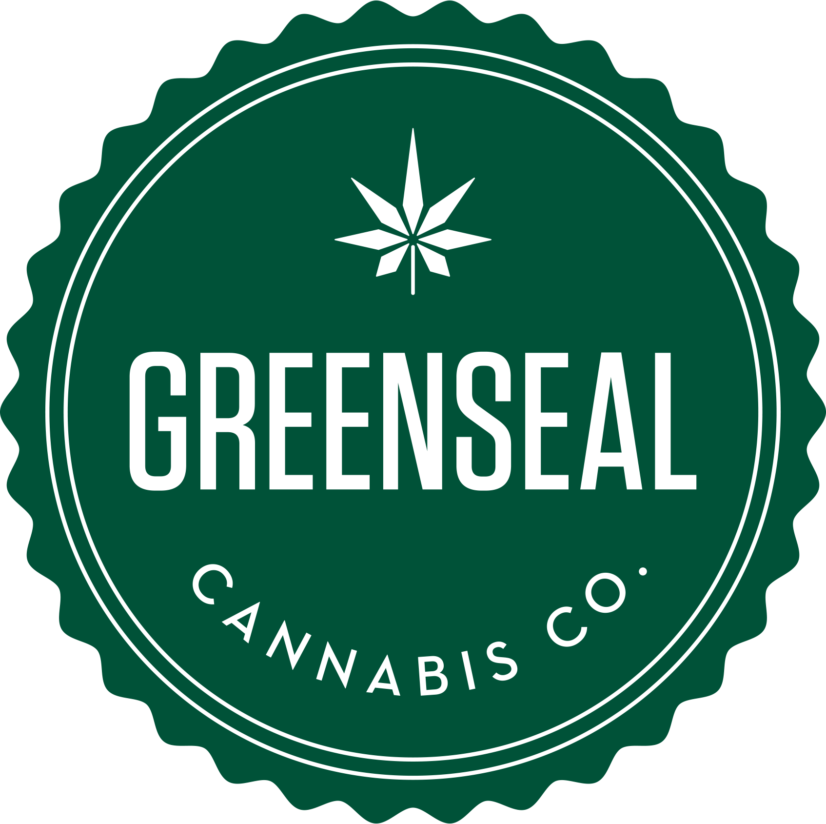 GreenSeal Cannabis Co