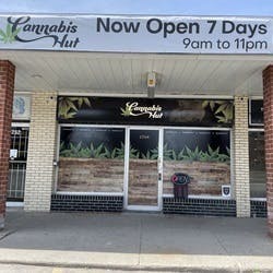 Cannabis Hut