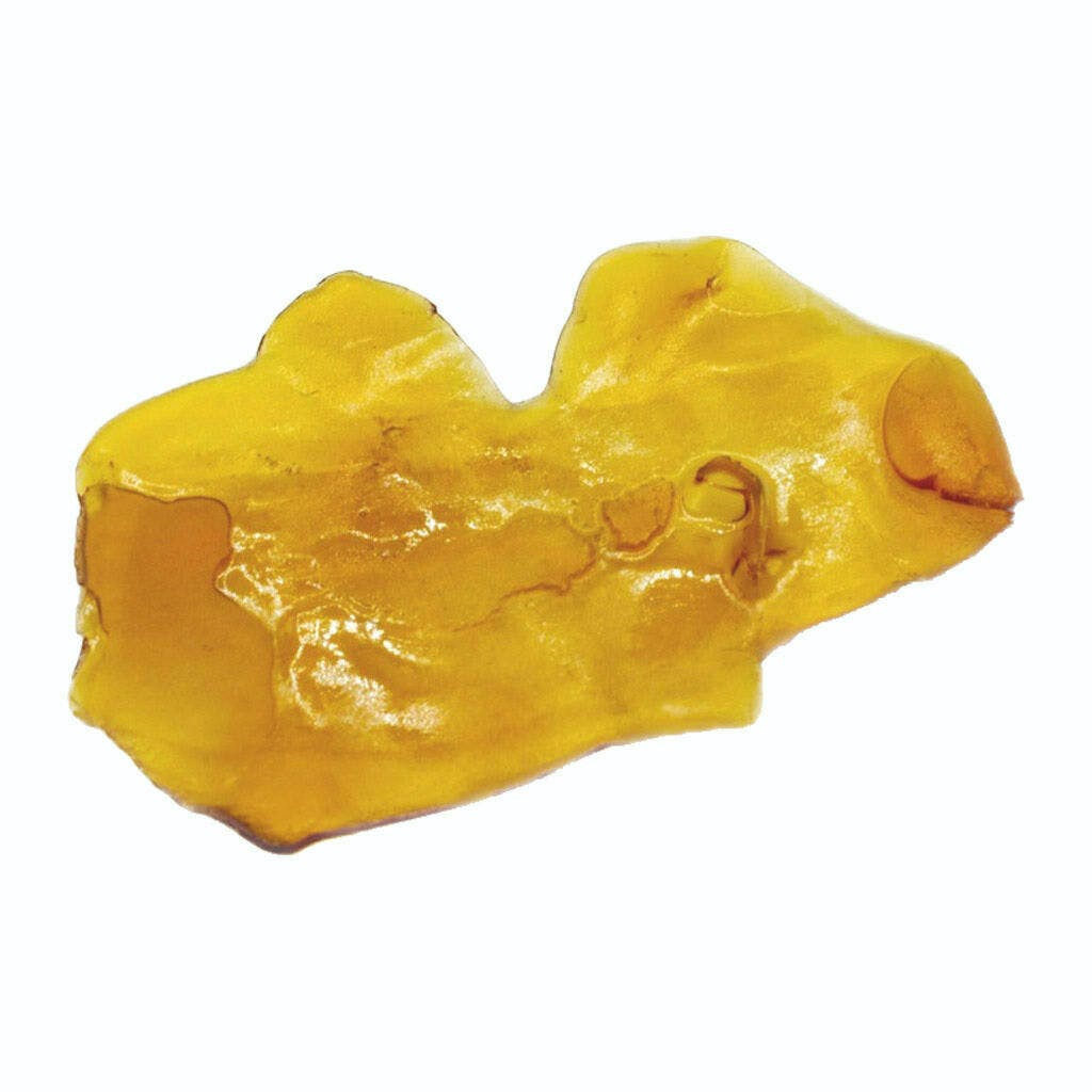 Indica Shatter