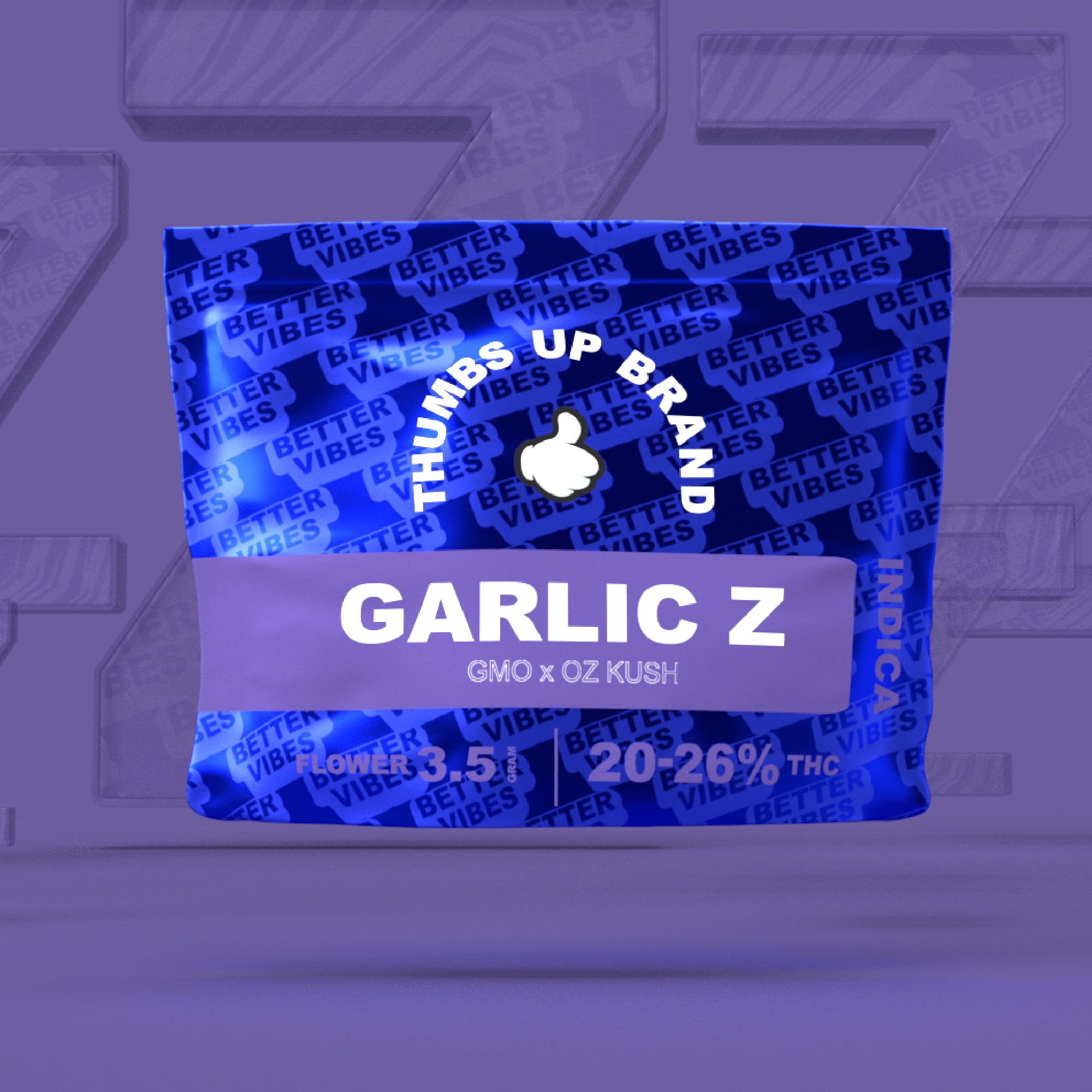 Garlic Z