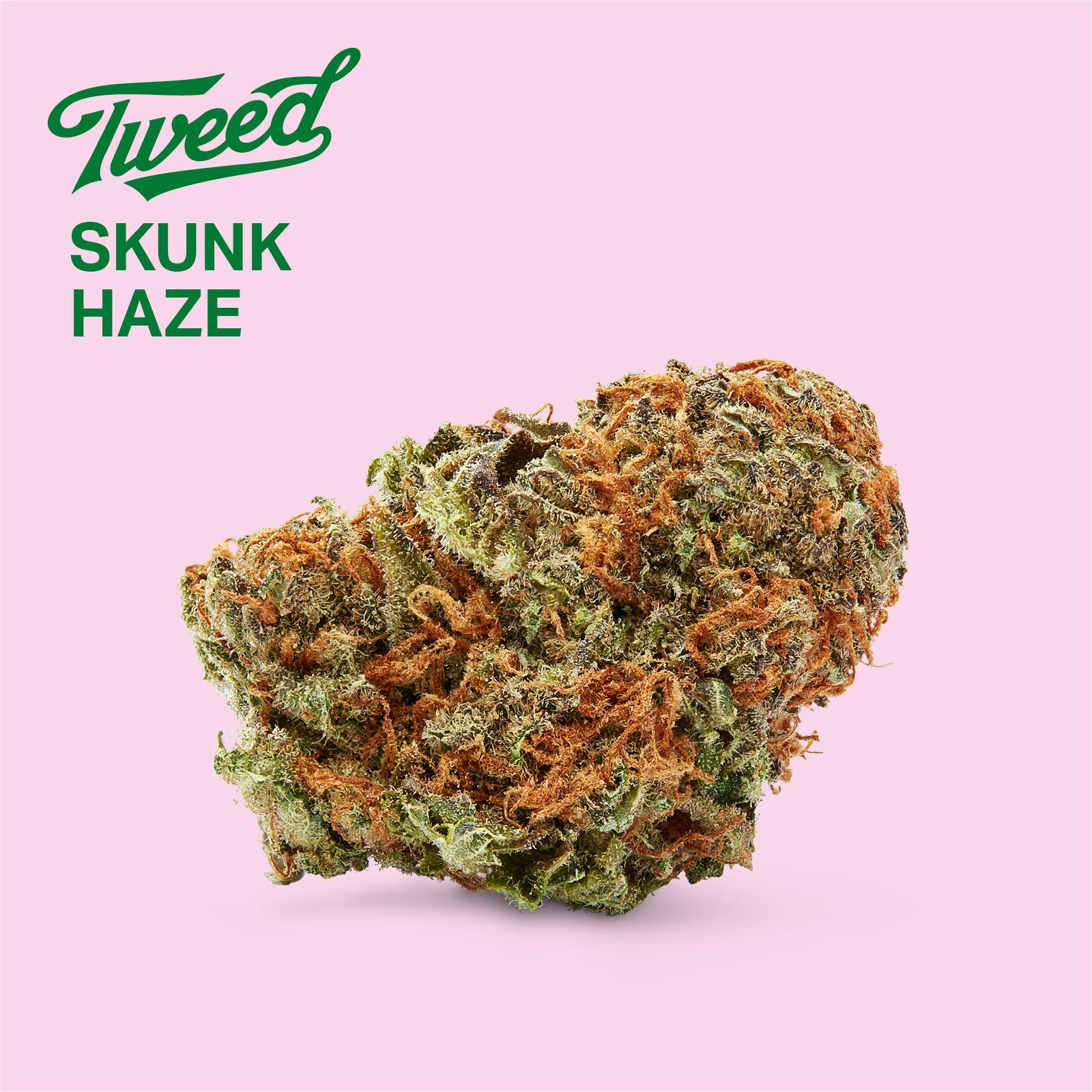 Skunk Haze