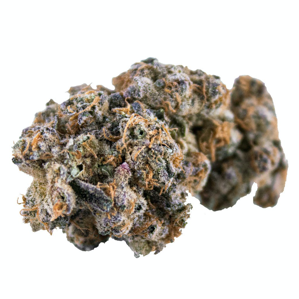 OUEST - Platinum Cake - Indica - 3.5g