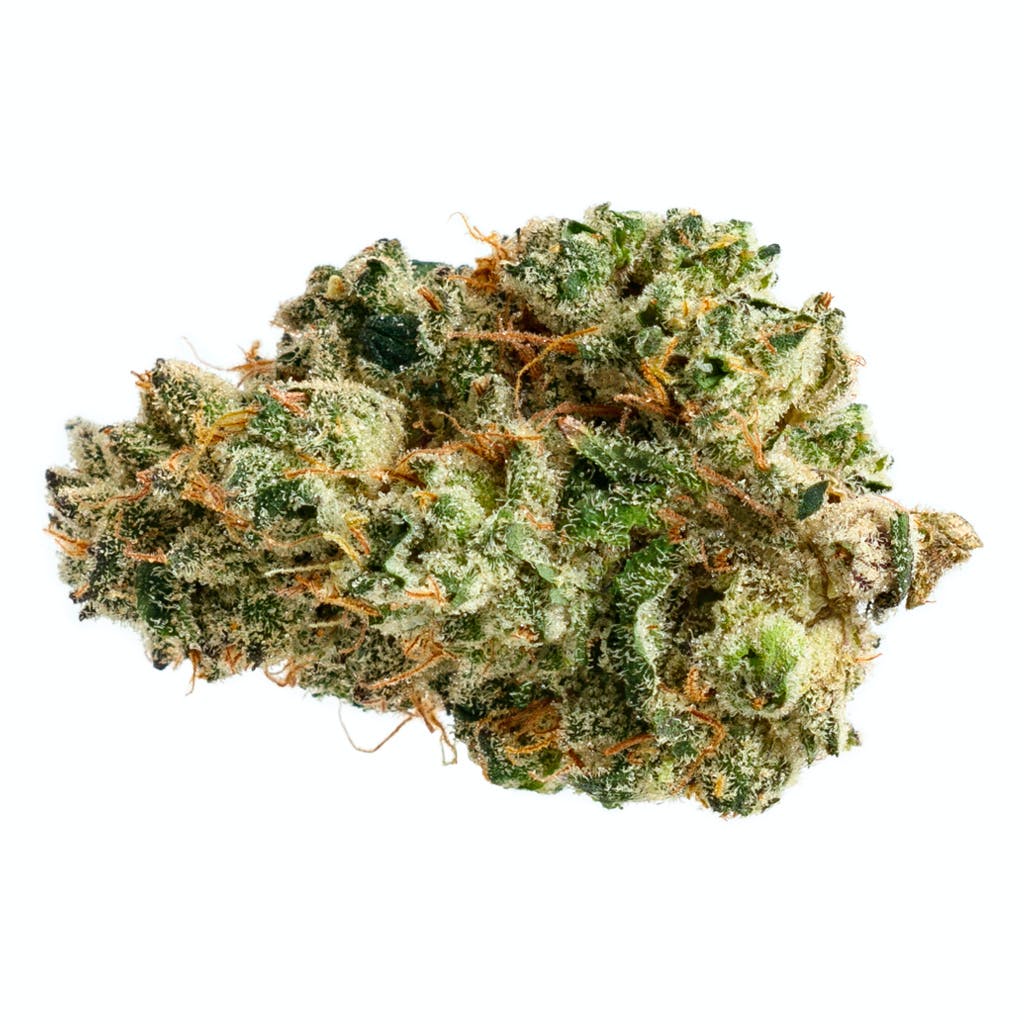 Berry Cream Puff 3.5g