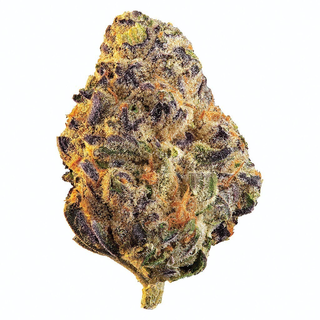 Black Cherry Punch 3.5g Dried Flower---